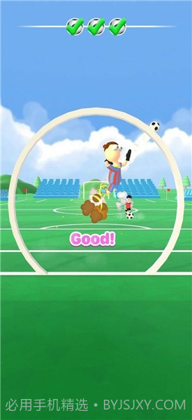 极限守门员 v0.01.130.01.16截图