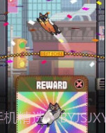 猫猫像素跳跃v1.1.16截图