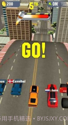 公路丘陵大作战v2.1.15截图