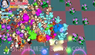 异界伽罗之无限转生v1鐎瑰宕渧1.12截图