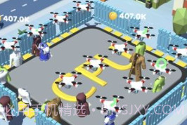 闲置洗衣店v1.3.13截图