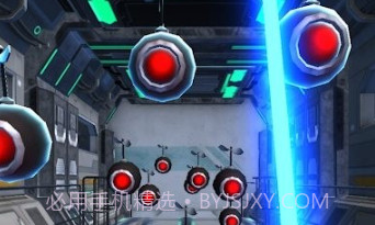 太空部队v0.2.15截图