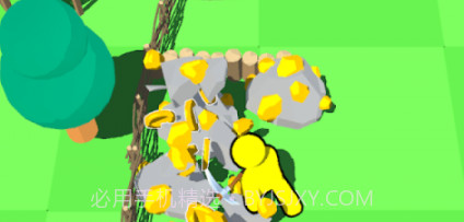 搬砖英雄传v1.0.18截图