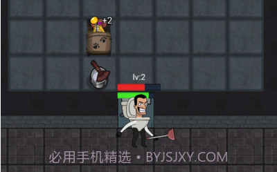 恐怖小姐姐v2.0.14截图