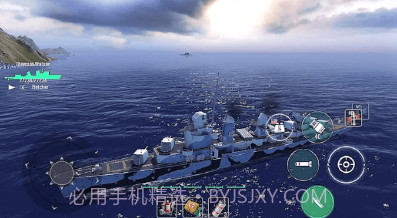 战舰世界大战v3.14.13截图