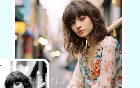 沐言相机v1.0.12截图