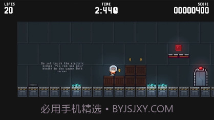 三分钟逃生v1.0.0.11截图