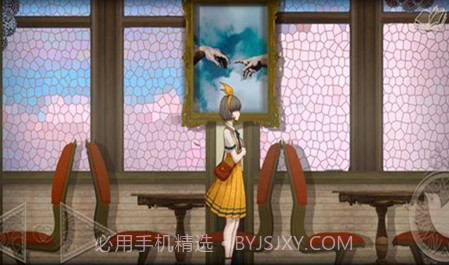 Lost未至之境v1.0v1.14截图