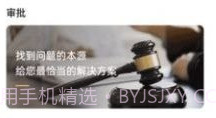 十立法律v1.0.14截图