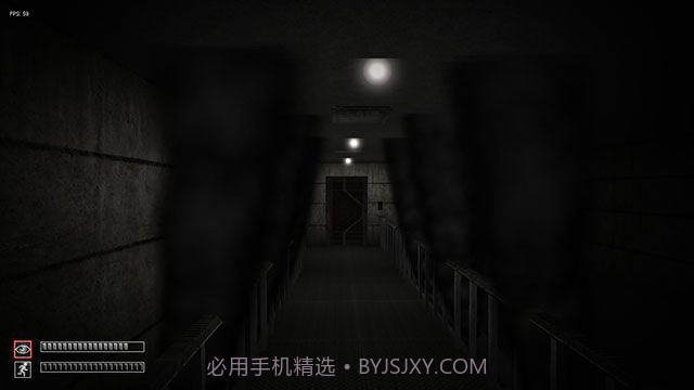 scp收容失效重制版(SCP收容失效)v1.6.0.11截图