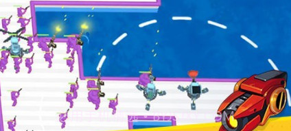 海战模拟器v1.22截图