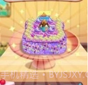 蛋糕烘焙屋v5.9.18截图