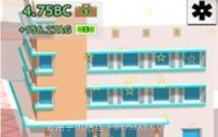 闲置迈阿密酒店v1.0.16截图