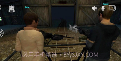 查尔斯小火车怪物v1.14截图