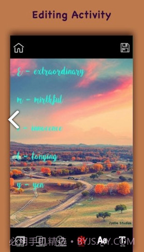 我的名字含义(我的名字含义和来历)V1.15 安卓手机版V1.6截图