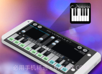 完美钢琴APPv2.10截图