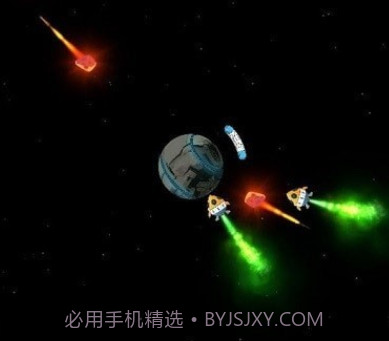 太空地狱v1.0.17截图