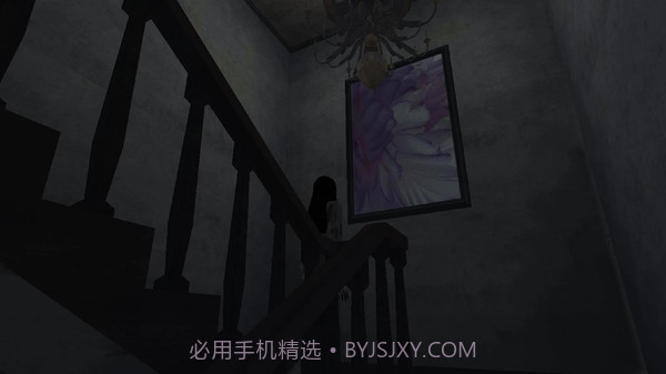 恐怖鬼魂v1.4.18截图