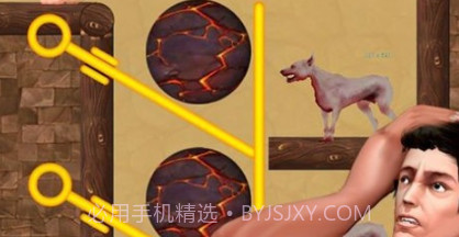 花裤衩管道闯关v0.0.18截图
