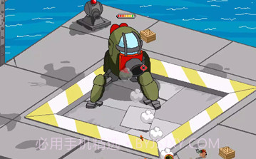 约翰曼博v010200鐎瑰宕渧1.9截图