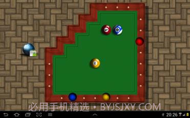 心灵游戏APPv3.10截图