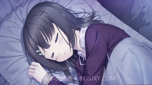 我和她的世界末日汉化版(CG全解锁)v2.10截图