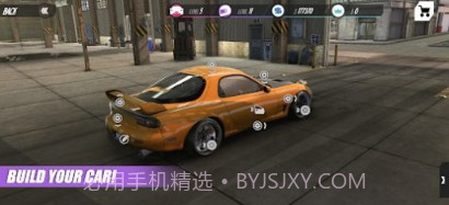 漂移赛手v1.12截图