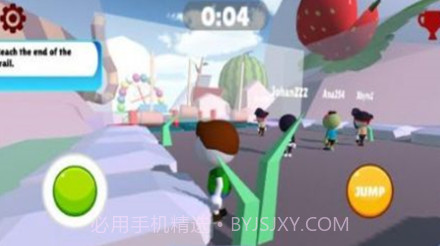 坠落男孩3Dv1.14截图