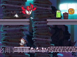 冲刺派对v1.13截图