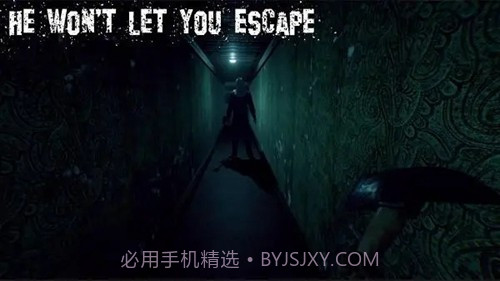 恐怖周五v2.11截图