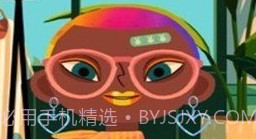 小小发型师4V1.12截图