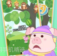 小猪快闪v1.0.17截图