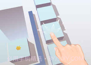 跳舞的线无敌版v1.11截图