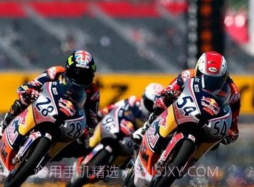 MOTO GP游戏（免费）v1.15截图