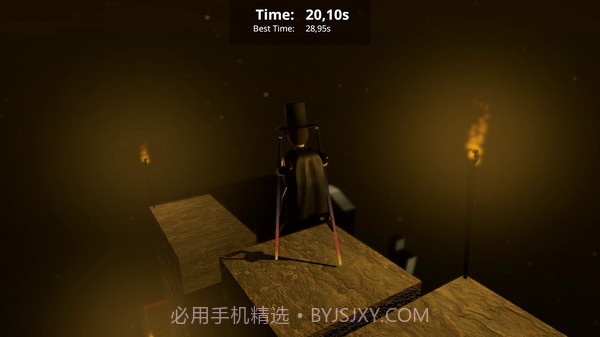 Stilt Fellav1.11截图