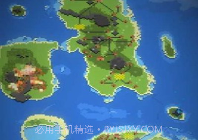 世界盒子0.14.9全物品解锁（WorldBox）v0.9.14截图
