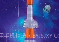 火箭飞行发射经典版官网v1.0.10截图