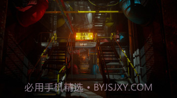 绿骨头波比的时间第二章v1.14截图