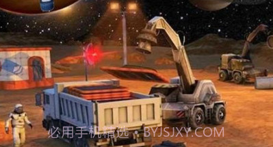 星际坠落v1.15截图
