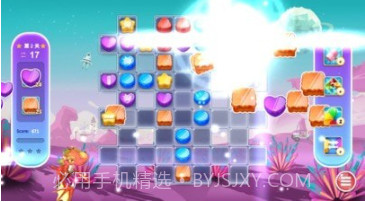 消消消除裸眼3Dv1.0.19截图