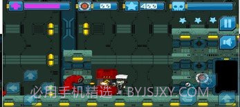异域猎人v1.11截图