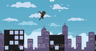 跳跃城市v1.1.17截图