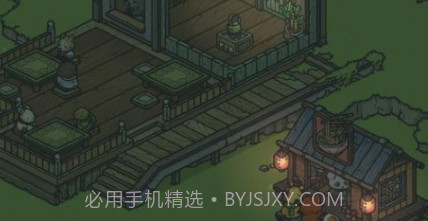 月兔冒险奥德赛v1.16截图