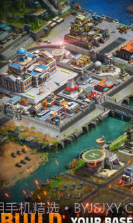帝国打击v1.4.19截图