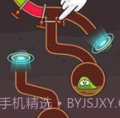 史莱姆之谜v1.15截图