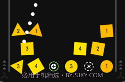 物理弹球v1.40v1.12截图