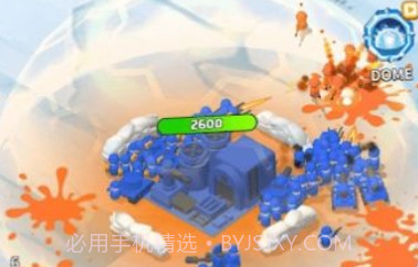 基地警报v1.0.17截图