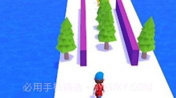 伐木工人大冲关v1.18截图