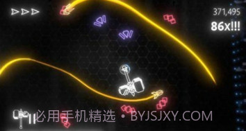 指尖霓虹v1.0.19截图