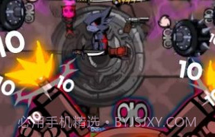 MMS养成记怪物商店物语v0.1.17截图